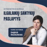 Ilgalaikių santykių paslaptys