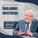 Šiuolaikinis antistresas