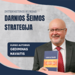 Darnios šeimos strategija