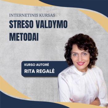 Streso Valdymo Metodai